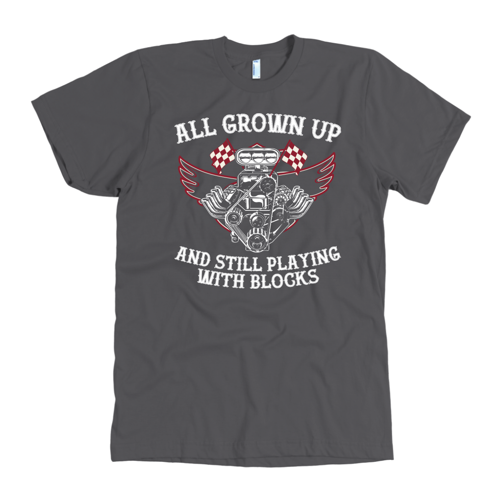 racing t-shirts