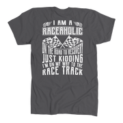 racing t-shirts