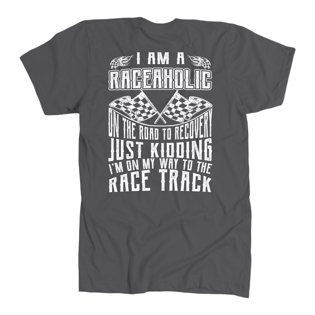 racing t-shirts