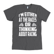 racing t shirts