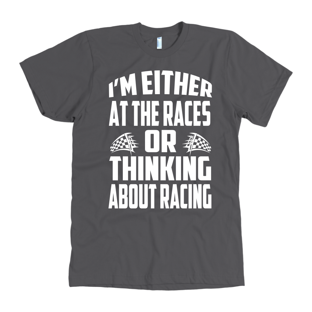 racing t shirts