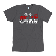 Racing T-Shirts