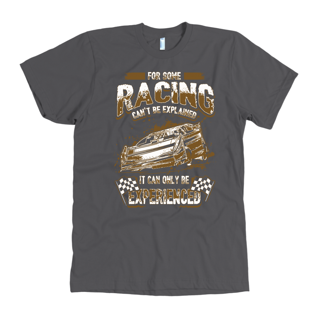 dirt track racing t shirts