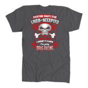 Drag Racing T-Shirts