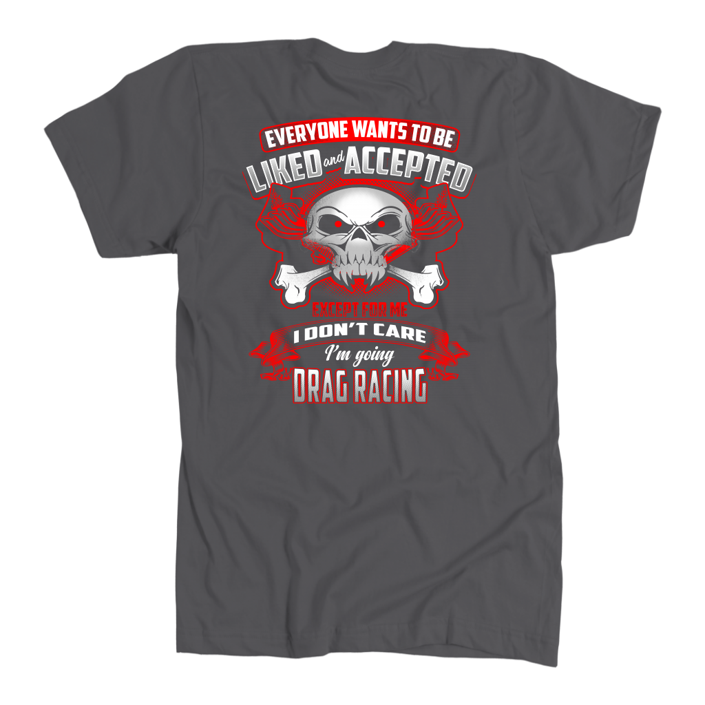 Drag Racing T-Shirts