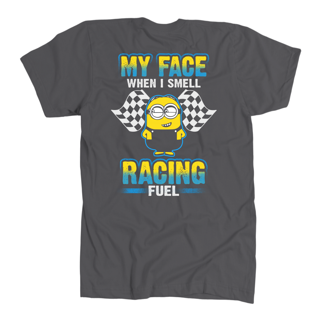 racing t-shirts