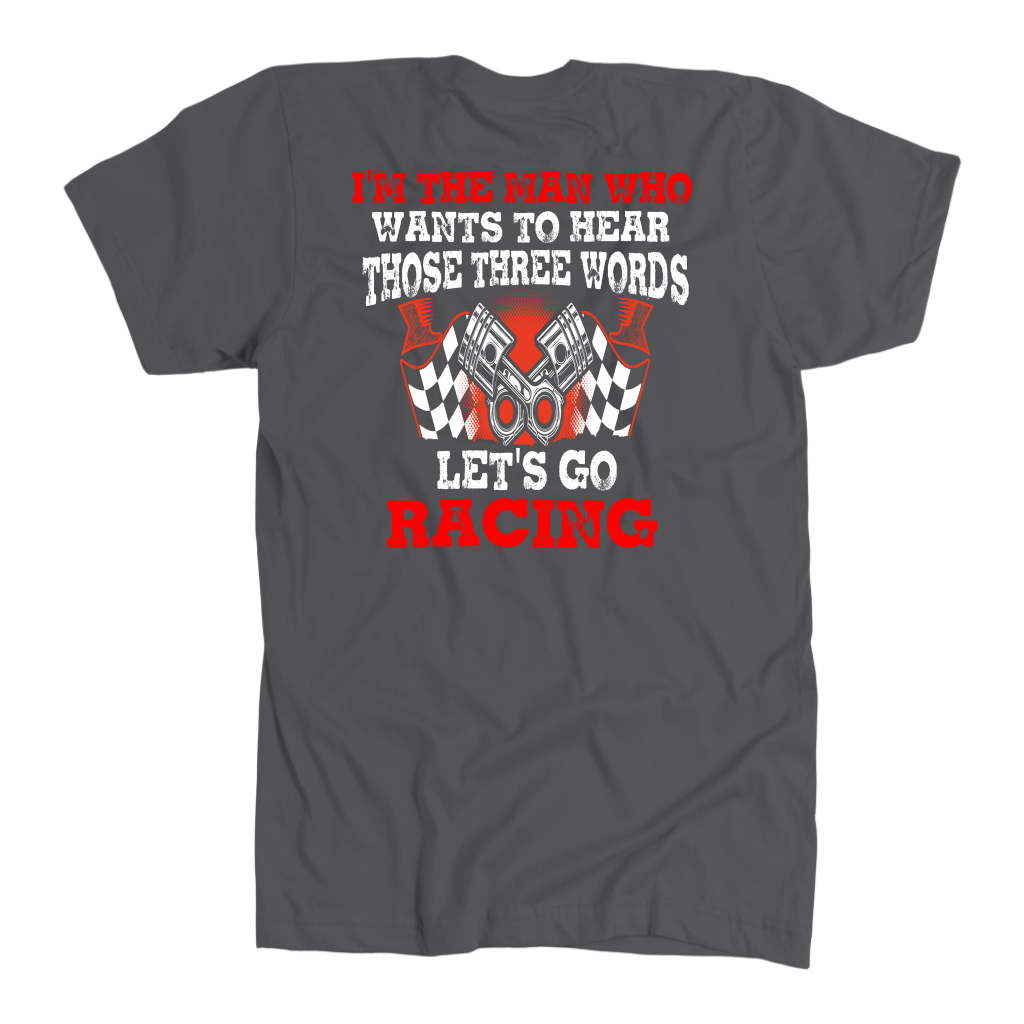 racing t shirts