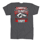 racing t shirts
