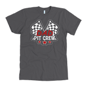 Racing Dad T-Shirts