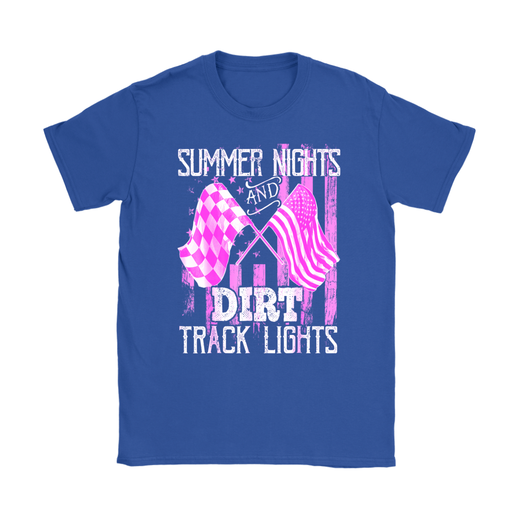 dirt racing t shirts