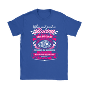 racing t shirts