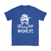 racing mom t shirts