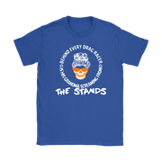 Drag Racing Grandma T-shirt