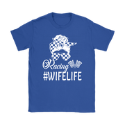 racing wife shirts