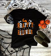 motocross halloween t-shirts