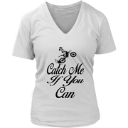 dirt bike girl t shirts