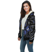 Custom Motocross Sherpa Jacket