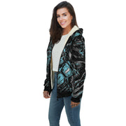 Custom Motocross Sherpa Jacket