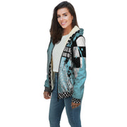 Custom Racing Jacket