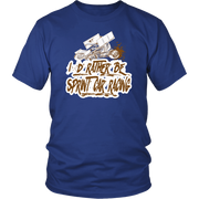 sprint car racing t-shirts