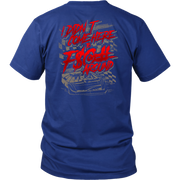 Dirt Track Racing t-shirts