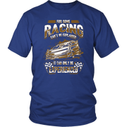 dirt track racing t shirts
