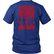 Drag Racing t shirts