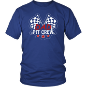 Racing Dad T-Shirts