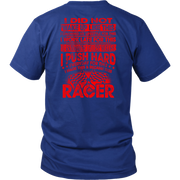 racing t shirts
