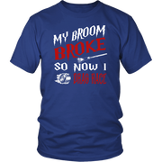 Drag Racing T-Shirts