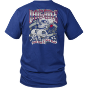 Drag Racing t shirts