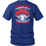 Drag Racing T-Shirts
