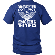 drag racing t-shirts