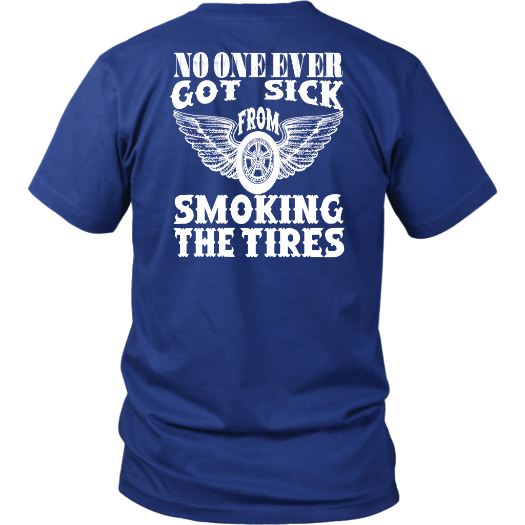 drag racing t-shirts