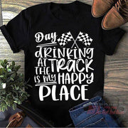dirt racing t shirts