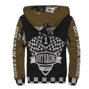 Dirt Racing Jacket