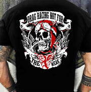 drag racing t-shirts