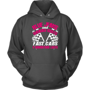 racing girl t shirts