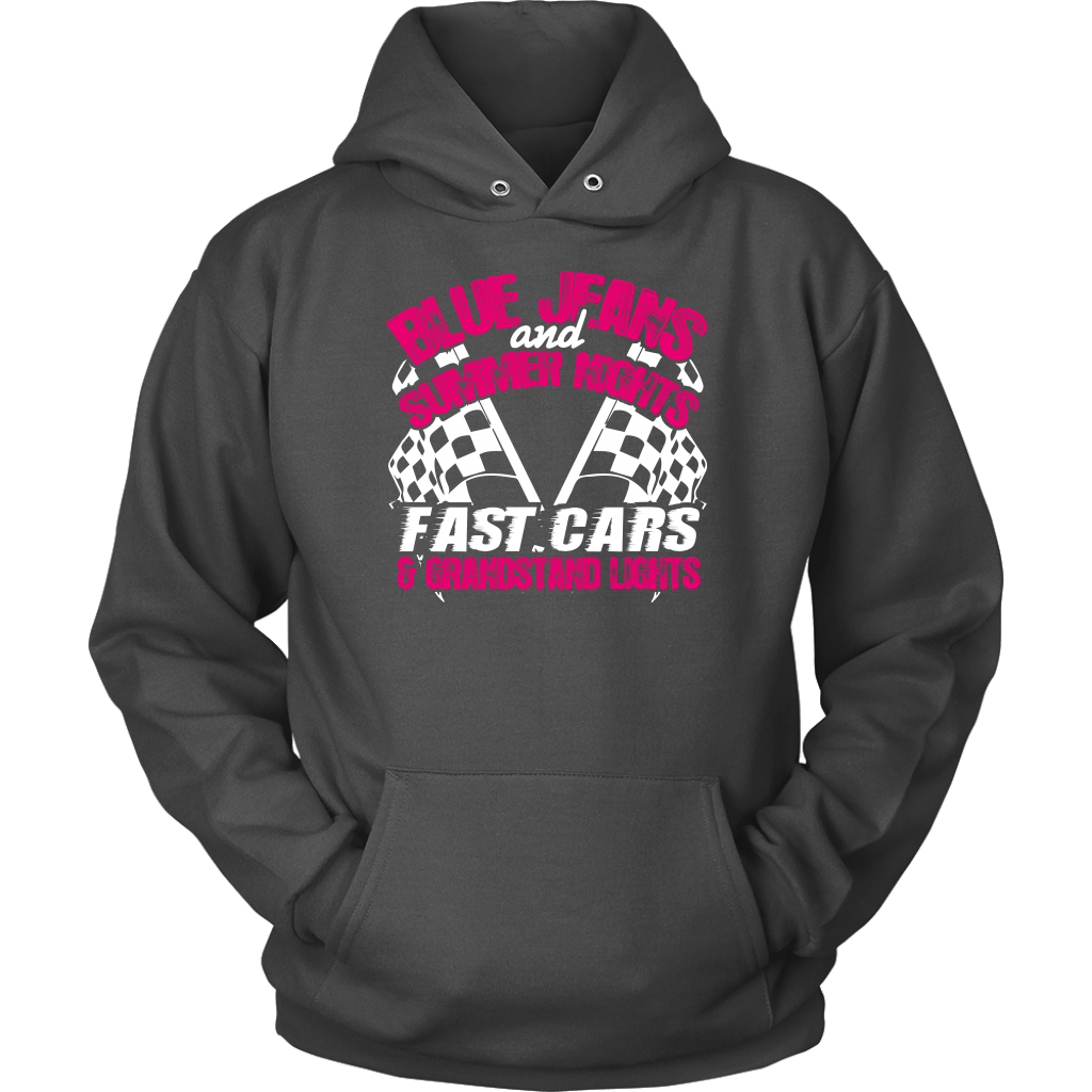 racing girl t shirts