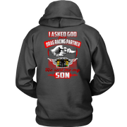 Drag Racing t shirts