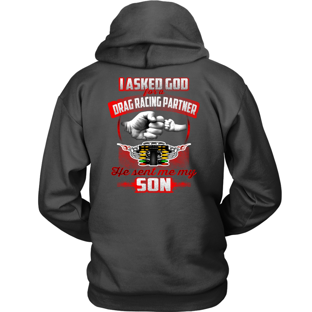 Drag Racing t shirts