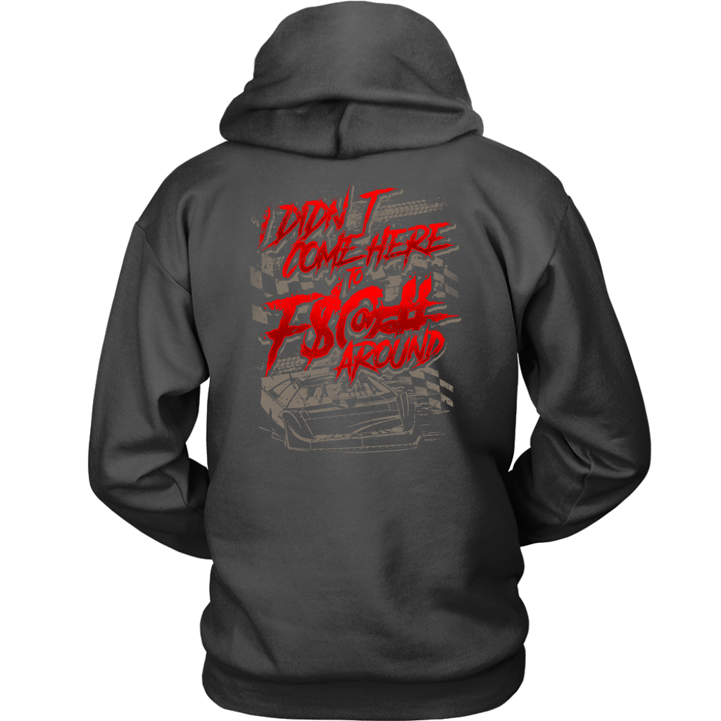 Dirt Track Racing t-shirts