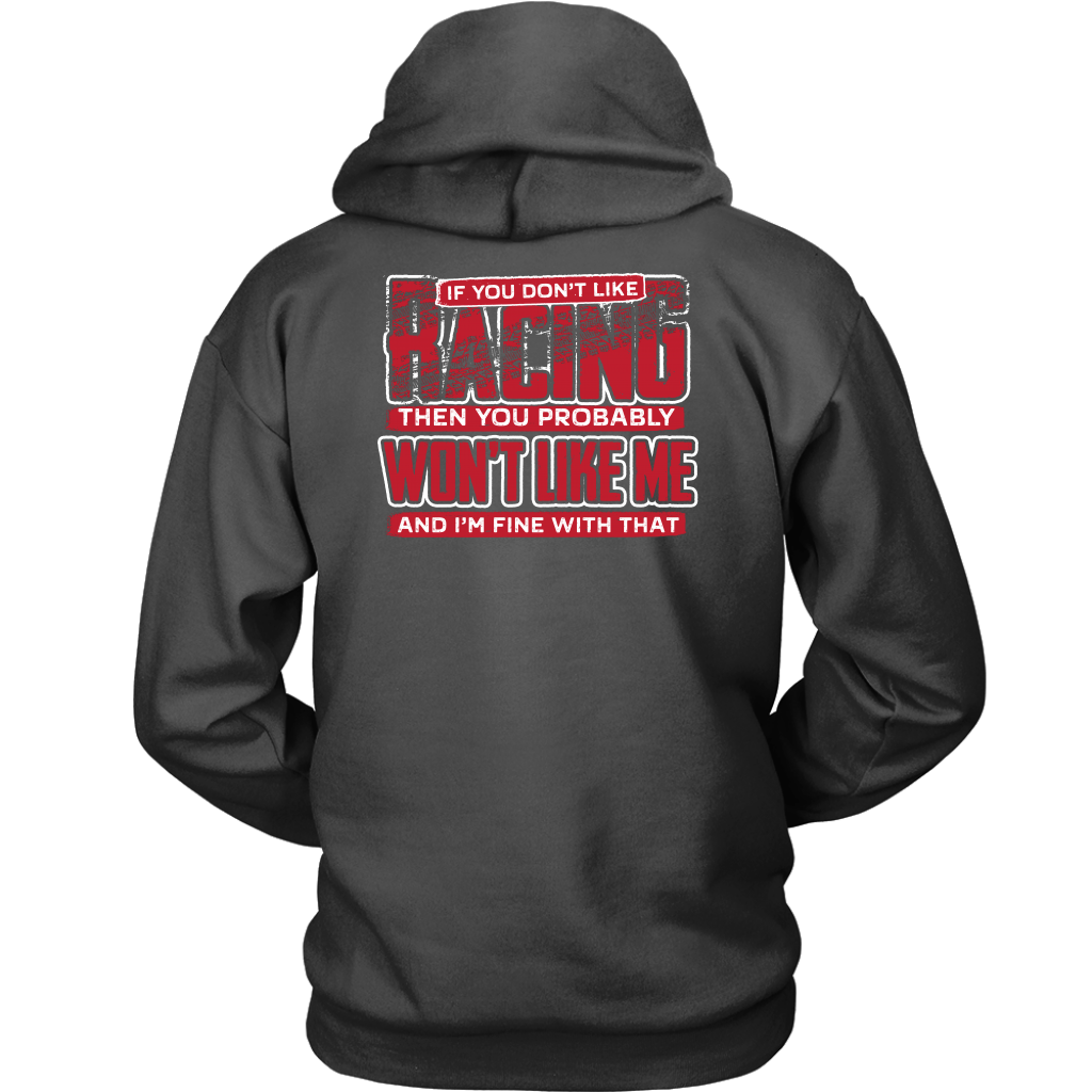 racing t shirts