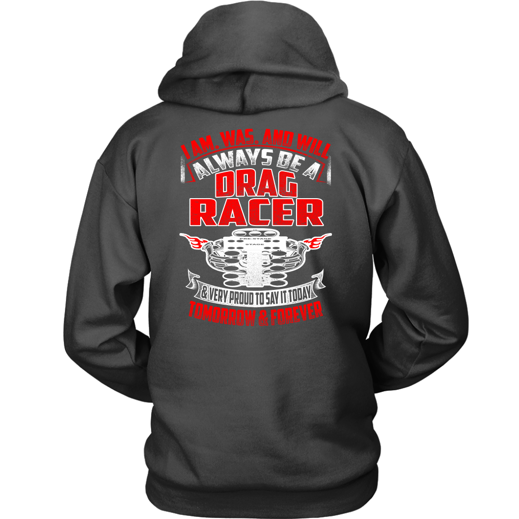 Drag Racing T-Shirts