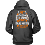 drag racing t shirts