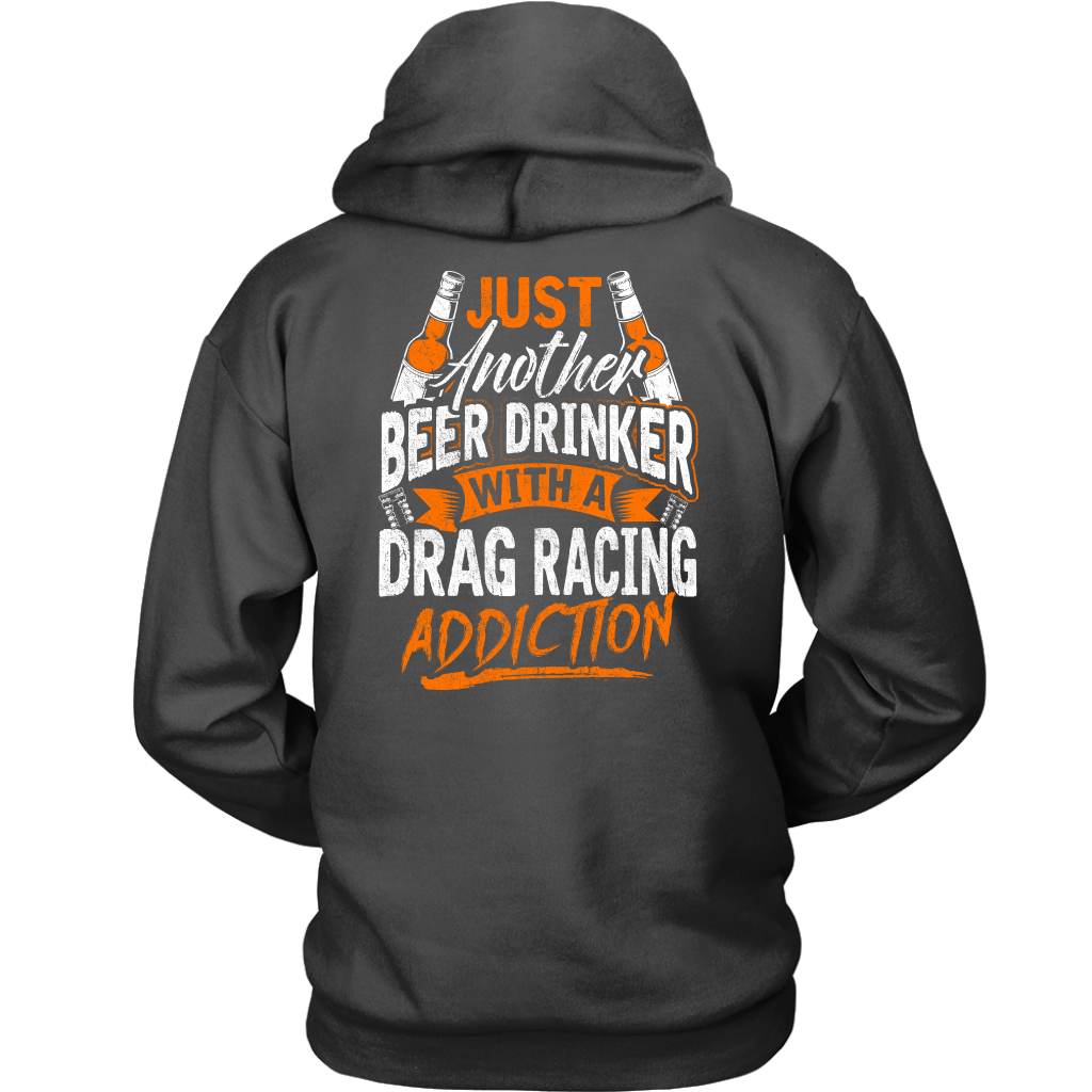 drag racing t shirts