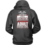 Drag Racing T-Shirts