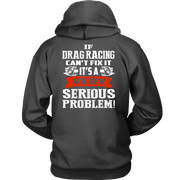 Drag Racing t shirts