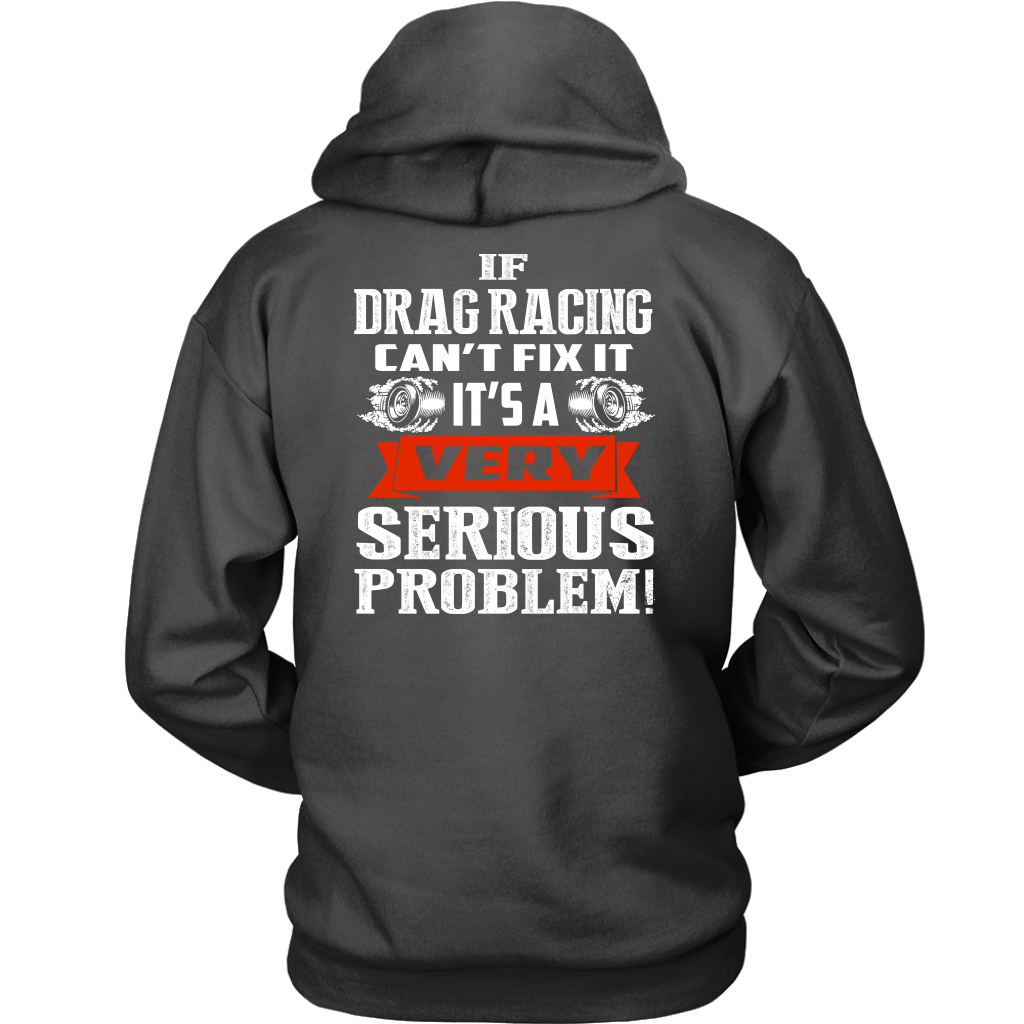 Drag Racing t shirts