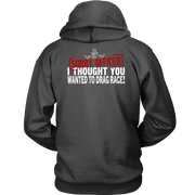 Drag Racing t shirts